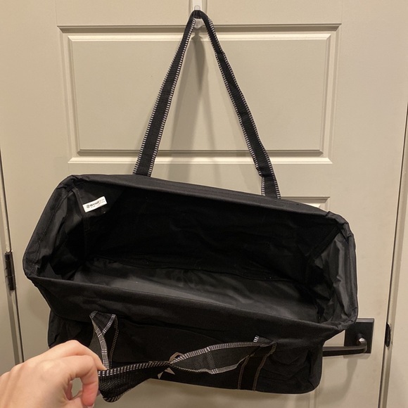 Collapsible San Antonio Spurs Open Bag - Picture 2 of 10